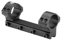 Sportsmatch HOP40C 1-Pc 30mm High Double Screw Scope Mount