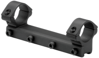 Sportsmatch OP15C 1-Pc Single Screw Scope Mount With 0.75mm Verticle Taper