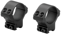 Sportsmatch T035C 2-Pc Medium 30mm Scope Mounts