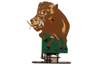 Steelplinker Warthog Field Target
