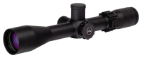 Sightron S-TAC 3-16x42 MOA-3 Reticle