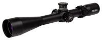 Sightron S-TAC 4-20x50 MOA-3 IR w/ ZS