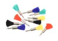 Sure Flight Golden Airgun Darts .177