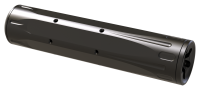 Trident Airgun Moderator 1/2" UNF Universal