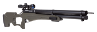 Umarex Air Saber Arrow Gun With 4x Axeon Scope