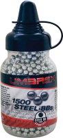 Umarex Precision Steel BBs 1500ct