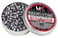 Umarex Brimstone .22 Pellets 18.67gr (250)