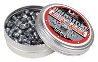 Umarex Brimstone .25 Pellets 33.95gr (150)