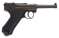 Umarex Legends P.08 Parabellum BB Pistol