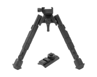 UTG Recon 360 Bipod (7-9inch)