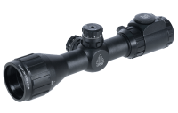 UTG 3-9X32 1" Bug Buster Scope, AO, 36-color Mil-dot, Rings