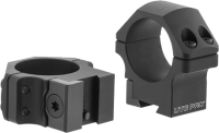 UTG 2 Piece POI 30mm Low Dovetail Scope Mounts