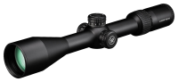 Vortex Diamondback Tactical 6-24x50 FFP EBR-2C Reticle (MOA)