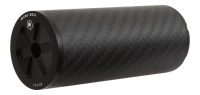 Anti-Venom Micro Dose Silencer 1/2x20 UNF