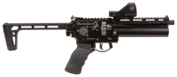 Western Airguns Mordax Semi/Full Auto .30