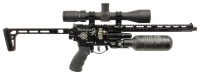 Western Airguns Mordax .30 Long Strike Venom