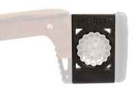 Western Airguns Mordax Stock Extender w/ Magazine Holder