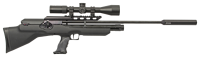 Weihrauch HW100 Bullpup