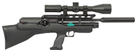 Weihrauch HW100 Bullpup Carbine