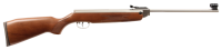 Weihrauch HW30S Deluxe Stainless Finish Air Rifle