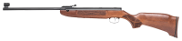 Weihrauch HW30S .20 Air Rifle