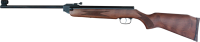 Weihrauch HW30S .22 Deluxe Air Rifle