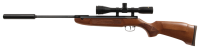 Weihrauch HW30S .22 Urban Pro