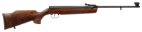 Weihrauch HW30N Special Edition Walnut Air Rifle .177 Left Hand