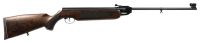 Weihrauch HW35E Walnut