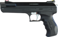 Weihrauch HW40 PCA Air Pistol
