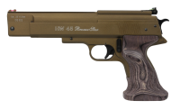 Weihrauch HW45 Bronze Star