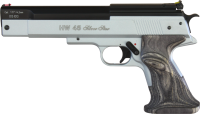 Weihrauch HW45 Silver Star