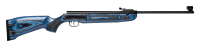 Weihrauch HW50S Limited Edition Blue