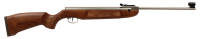 Weihrauch HW50S Stainless Look Air Rifle .22