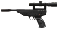 Weihrauch HW70A Black Arrow .177