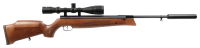 Weihrauch HW80 Long Range Hunter Air Rifle