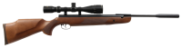 Weihrauch HW95N Field Pro Walnut