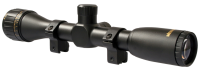 Weihrauch 4x32-P Rifle Scope