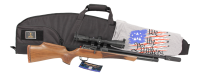 We the Plinkers Daystate Revere .22 Regulated Package