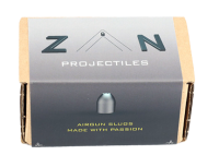 ZAN Projectiles .177 10gr Hollow Point slugs (400ct)