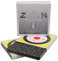ZAN Projectiles .218 25.5gr Hollow Point slugs (200ct)